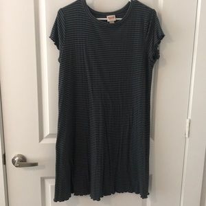 T-Shirt Dress